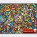 see more listings in the Cartoons Patterns section