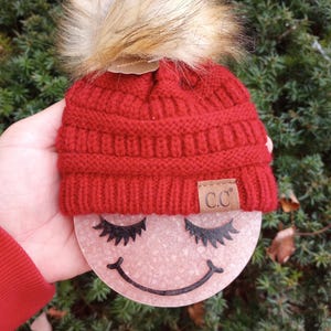 Winter | scented air freshener | Car freshie | Car accessories | Car charm | smiley face | car diffuser | beanie