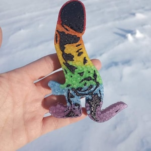 Dickosaurus | cockosaurus | Car freshie | freshy | Car freshies | Air freshener | car air freshener