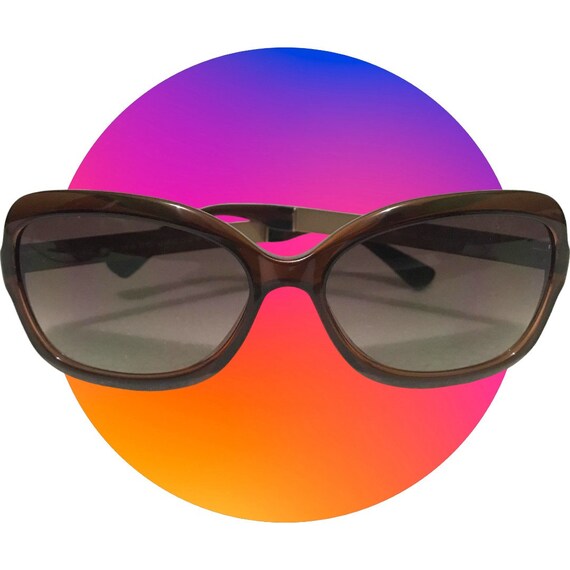 Marc Jacobs - Women's Oversized Frame Sunglasses main image 0