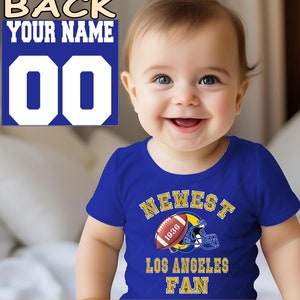 Infant rams jersey sales