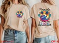 Family Cruise 2026 Shirts, custom Cruise shirt,  family cruise shirts, Matching Family Cruise Shirts cruiser together, family custom product logo