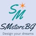 SMstoreBG store logo
