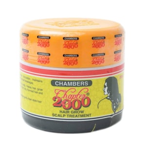 Chambers Chapter 2000