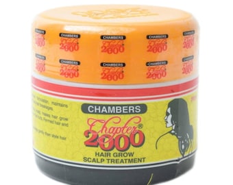 Chambers Chapter 2000