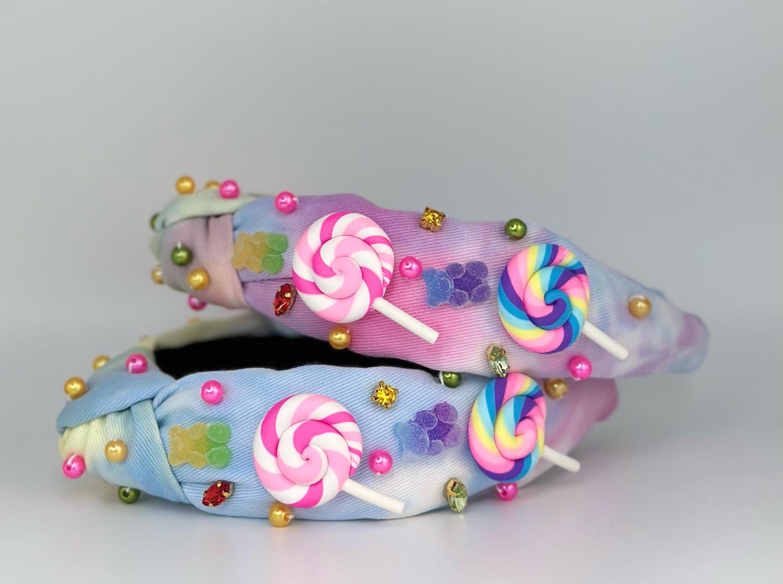 Candy Headband