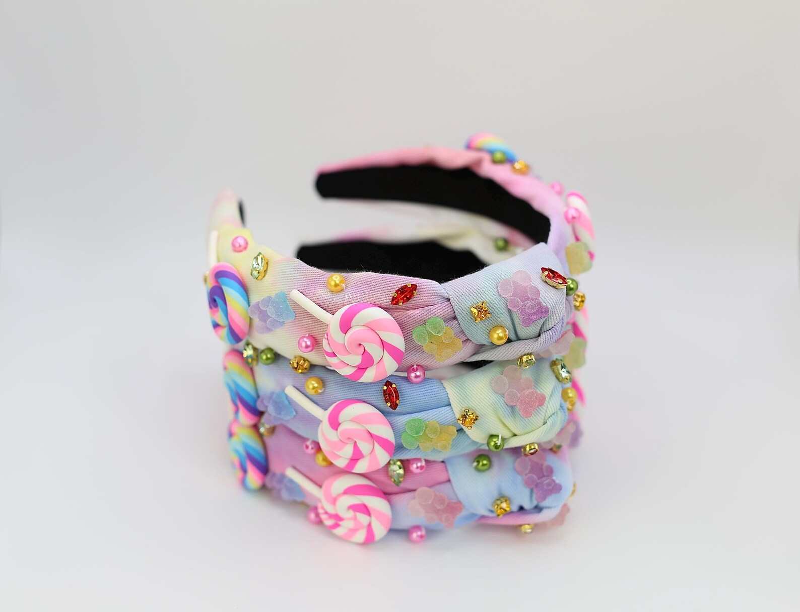 Candy Headband