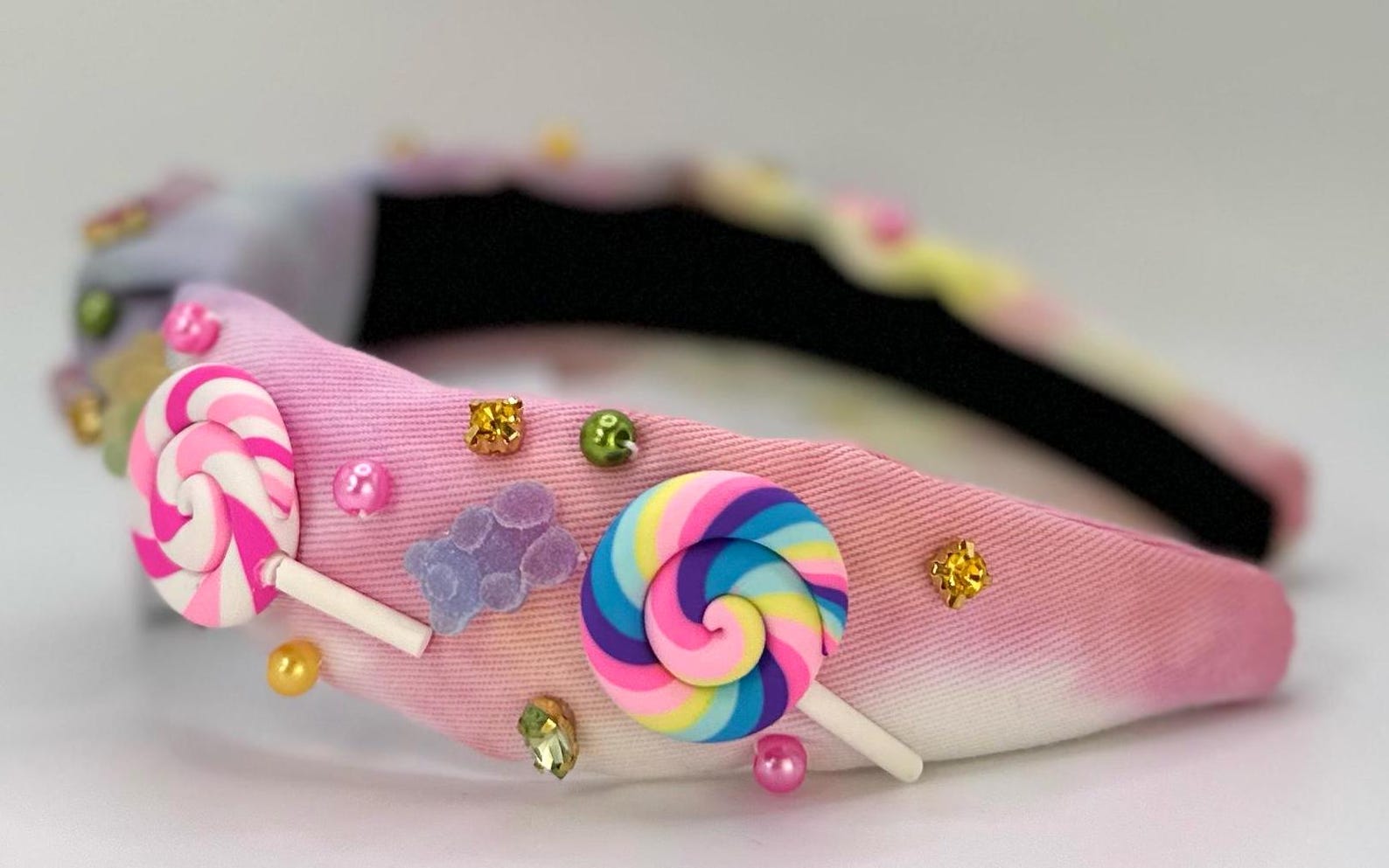 Candy Headband