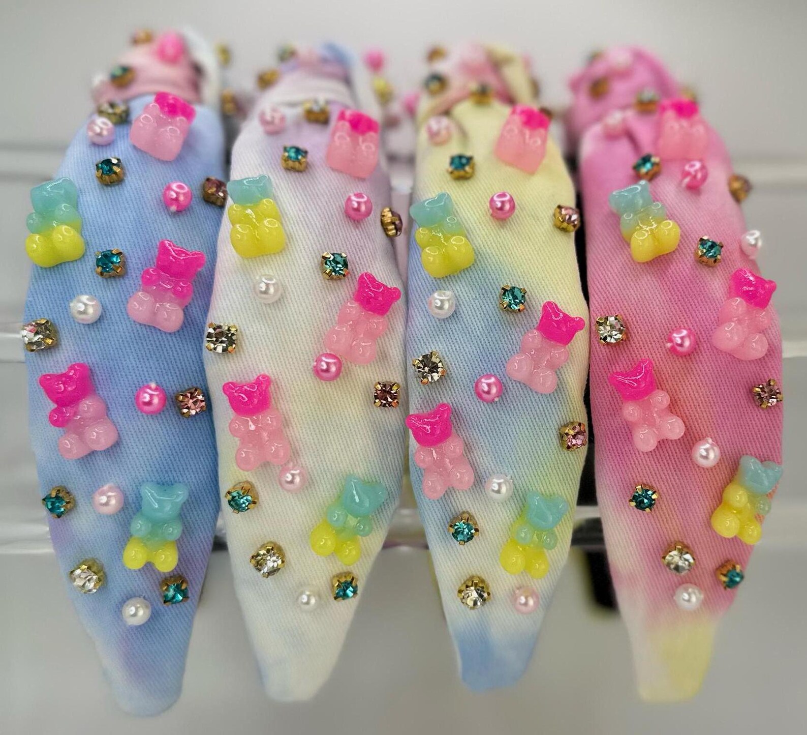 Candy Headband