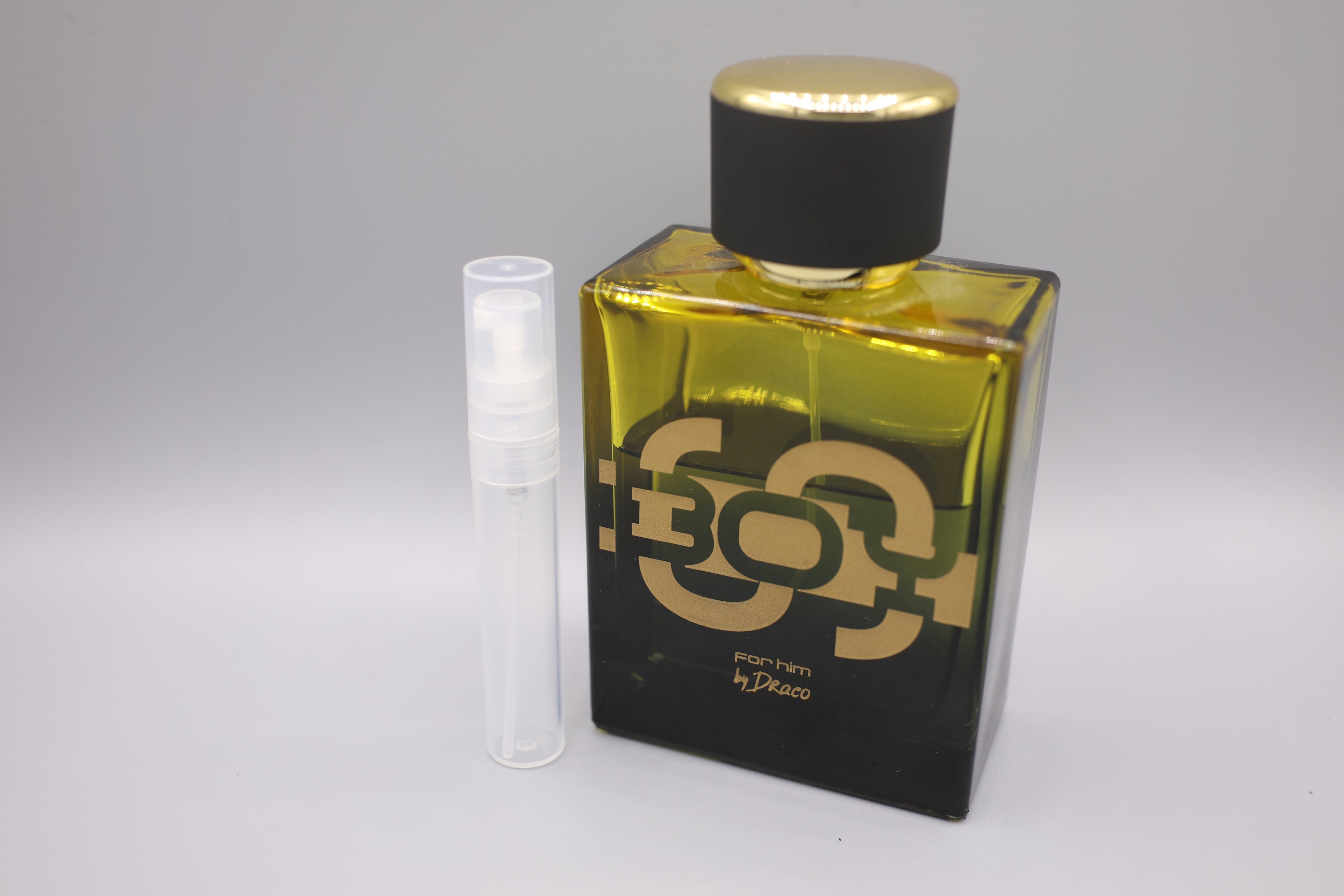 SBOY by Draco 5ml - Etsy Canada