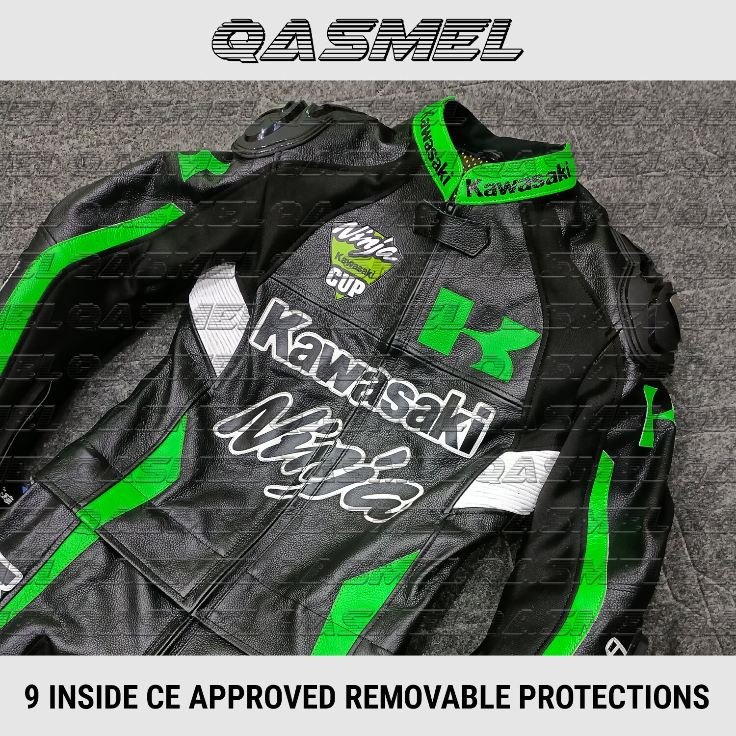 Kawasaki Ninja ZX-10R Motorbike, Motorcycle, Fluorescent Green Cowhide & Kangaroo Leather Race Suit 1pc and 2pc With CE Approved Protections - Etsy Kawasaki Ninja ZX-10R Motorbike, Motorcycle, Fluorescent Green Cowhide & Kangaroo Leather Race Suit 1pc and 2pc With CE Approved Protections - Etsy