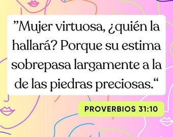 Bible verse, positive quotes wallpaper, Digital Download, Affirmation, motivation