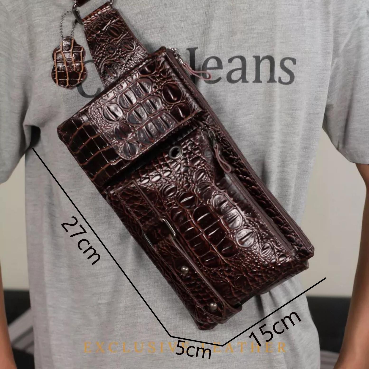 Buy Crocodile Bag Online In India India