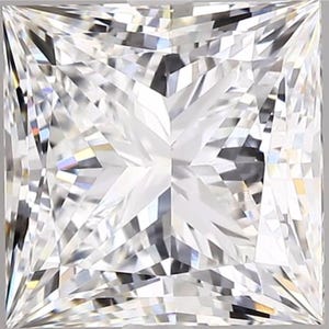 Square Lab-Grown Diamond IGI Certified | Square Brilliant Cut Loose Diamond | Ethically Sourced, Conflict-Free | Great for Custom Projects