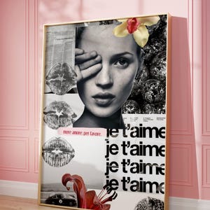 Kate Moss collage poster
moodboard
moodboard poster
pinterest shuffle
collage art
magazine collage
visual board
vision board
fashion shuffle art
Magazine print
Kate Moss print
Y2K poster
90s aesthetic poster
90s models poster
more amore per favore
more amor por favor
ace card poster
cupid poster
jocker poster
lucky number 7 poster
it girl poster
cool girl poster
dorm room decor
girls room wall art
pinterest aesthetic
glam poster
fashion photo print
kate moss poster
fashion photo