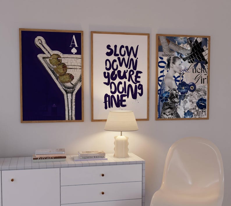 navy blue Gallery Girly Prints Trendy Fashion Wall Art Stylish Leopard Print Chic Magazine Cover Posters Funky Aesthetic Apartment Decor
Kate Moss Poster Fashion Digital Print Kate Moss Famous Photography Cool Girl Room decor Luxury Gift Idea
Stylish Leopard Gallery Wall Prints Chic Apartment Decor Cheetah Print Poster Trendy Teen Room Decor Aesthetic Chic Prints
Black and White Trendy Prints Gallery Wall Set Aesthetic Leopard Poster Room And Living Room Decor Trendy Gift for Teenager