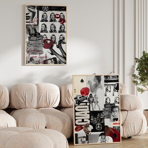 fashion collage
moodboard 
pinterest print
pinterest moodboard
collage art print
vision board poster
paris poster
discoball poster
it girl aesthetic
leopard poster
animal print decor
animal print poster
new york poster
