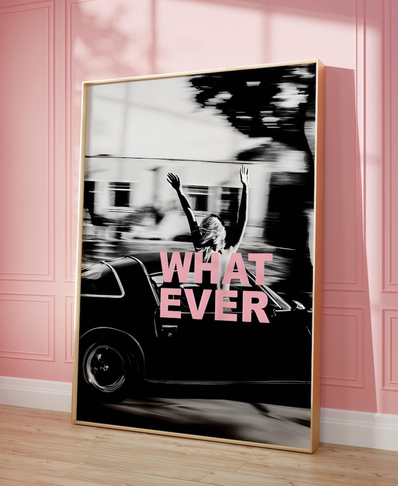 Vintage Leopard Prints black and white Cheetah Print
12 Trendy Lucky pink Gallery How Lucky Are We Print Luxury coquette room decor
Sofia Coppola poster
animal print poster
femme fatale poster
Skateboard Wall Art
Black and White photography
Luxury Fashion Print
Vintage Photography
Cheetah Wall Art
Hypebeast Room Decor
bestseller cheetah poster
Trendy Gallery Wall
Cheetah Poster
8 Ball Lucky you Print
Leopard Print
Aesthetic Room Decor Gallery Chic Luxury Neutral Vintage Preppy Dorm