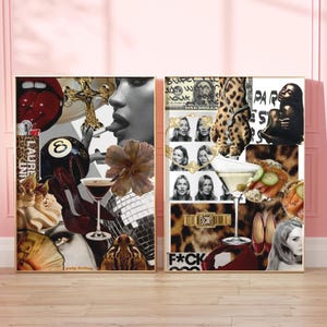 visualization board
collage kit
photo collage art
collage poster
manifestation board
fashion poster
femme fatale
burgundy poster
kate moss poster
red gallery
leopard poster
leopard print
animal print
lips poster
je taime poster
fashion collage
moodboard 
pinterest print
pinterest moodboard
collage art print
vision board poster
paris poster
discoball poster
it girl aesthetic
leopard poster
animal print decor
animal print poster
new york poster
cest la vie poster