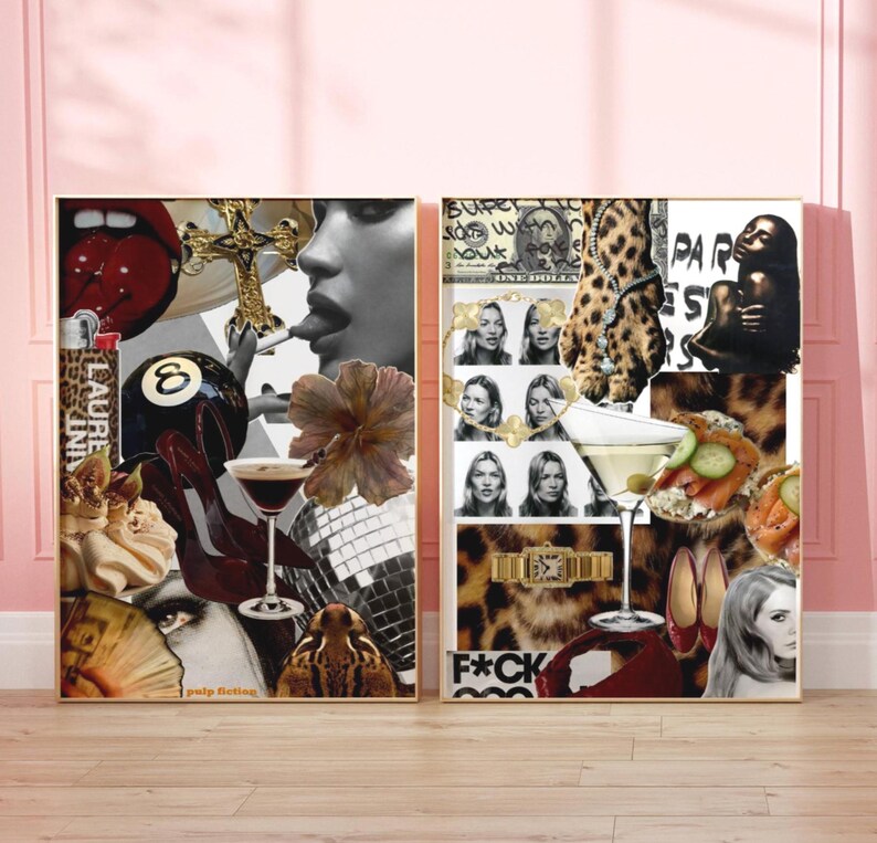 visualization board
collage kit
photo collage art
collage poster
manifestation board
fashion poster
femme fatale
burgundy poster
kate moss poster
red gallery
leopard poster
leopard print
animal print
lips poster
je taime poster
fashion collage
moodboard 
pinterest print
pinterest moodboard
collage art print
vision board poster
paris poster
discoball poster
it girl aesthetic
leopard poster
animal print decor
animal print poster
new york poster
cest la vie poster