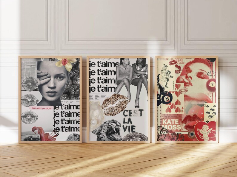 Kate Moss collage poster
moodboard
moodboard poster
pinterest shuffle
collage art
magazine collage
visual board
vision board
fashion shuffle art
Vogue poster
Magazine print
Kate Moss print
Y2K poster
90s aesthetic poster
90s models poster
more amore per favore
more amor por favor
ace card poster
cupid poster
jocker poster
lucky number 7 poster
it girl poster
cool girl poster
dorm room decor
girls room wall art
pinterest aesthetic
glam poster
fashion photo print
kate moss poster
fashion photo