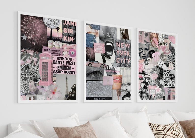 kanye west 
eminem
asap rocky 
asap rocky print
fuck cocaine lets get high on fashion
ruway print
modelling print
model life
pink aesthetic
pink coquette poster

phone booth print