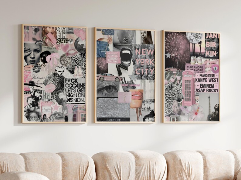 visualization board
collage kit
photo collage art
collage poster
manifestation board
fashion poster
femme fatale
burgundy poster
kate moss poster
red gallery
leopard poster
leopard print
animal print
lips poster
je taime poster
cest la vie poster