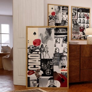 visualization board
vision board poster
CIAO print
fashion quote
collage kit
photo collage art
collage poster
manifestation board
fashion poster
femme fatale
burgundy poster
kate moss poster
red gallery
leopard poster
leopard print
animal print
lips poster
je taime poster
runway print
modelling print
model print
phone booth print
poster
be your own muse
leopard print
burgundy poster
burgundy decor
wine poster
 magazine cover
fashion photo
cest la vie poster