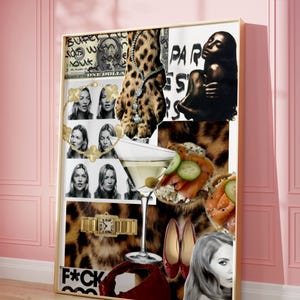 visualization board
collage kit
photo collage art
collage poster
manifestation board
fashion poster
femme fatale
burgundy poster
kate moss poster
red gallery
leopard poster
leopard print
animal print
lips poster
je taime poster
fashion collage
moodboard 
pinterest print
pinterest moodboard
collage art print
vision board poster
paris poster
discoball poster
it girl aesthetic
leopard poster
animal print decor
animal print poster
new york poster
cest la vie poster