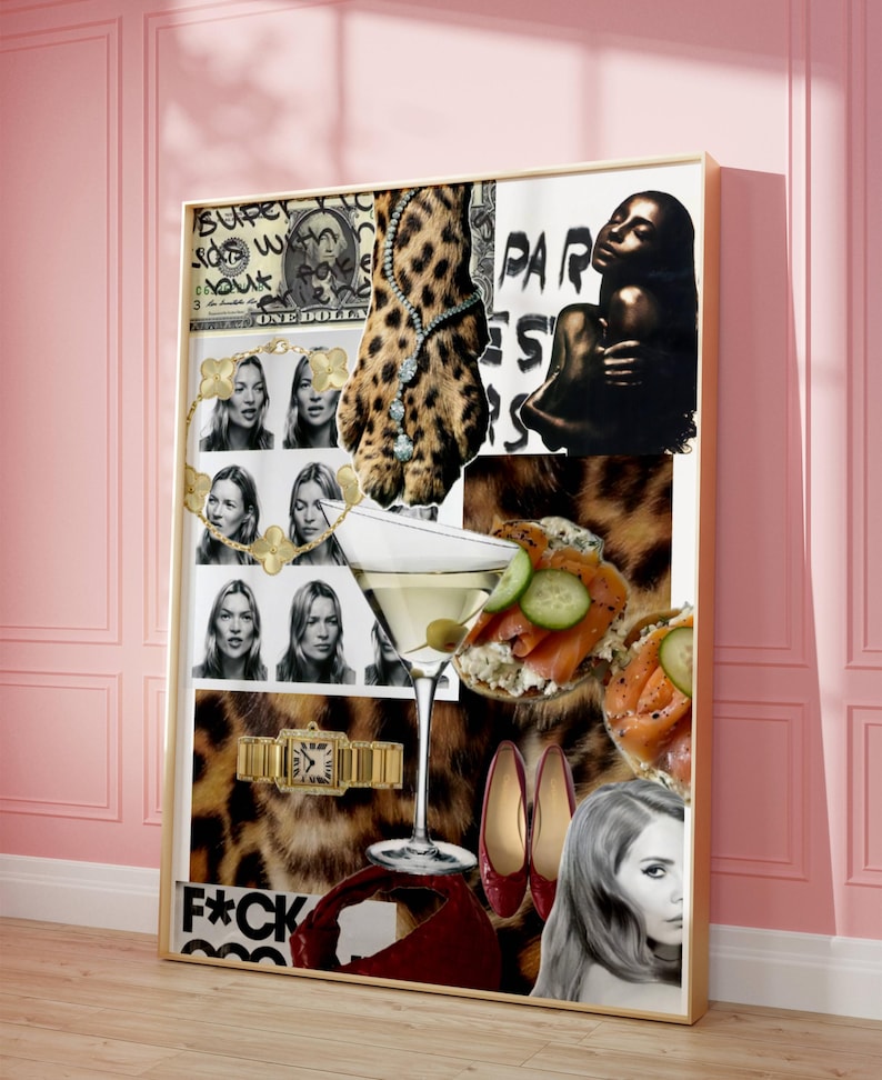 visualization board
collage kit
photo collage art
collage poster
manifestation board
fashion poster
femme fatale
burgundy poster
kate moss poster
red gallery
leopard poster
leopard print
animal print
lips poster
je taime poster
fashion collage
moodboard 
pinterest print
pinterest moodboard
collage art print
vision board poster
paris poster
discoball poster
it girl aesthetic
leopard poster
animal print decor
animal print poster
new york poster
cest la vie poster