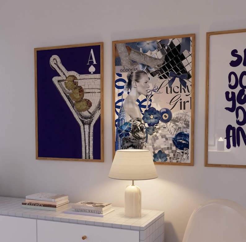 Ace Playing Card Print Trendy Cheetah Wall Art Prints Retro Bar Cart Decor Leopard Preppy Poster Chic Aesthetic Wall Digital Print
trendy Black and White Gallery Wall Set of 12 Stylish Kate Moss Print Set Chic Apartment Decor Vintage Cherry Poster Retro Ace Card Print
ruway print
modelling print

better late than ugly
designer poster
what if it all works out
zebra print decor
leopard print
tiger poster
new york poster
what ever poster
black and white photography