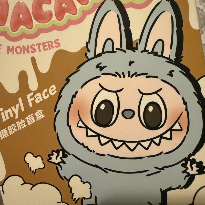 La Boo Boo Etsy Il Arkh 