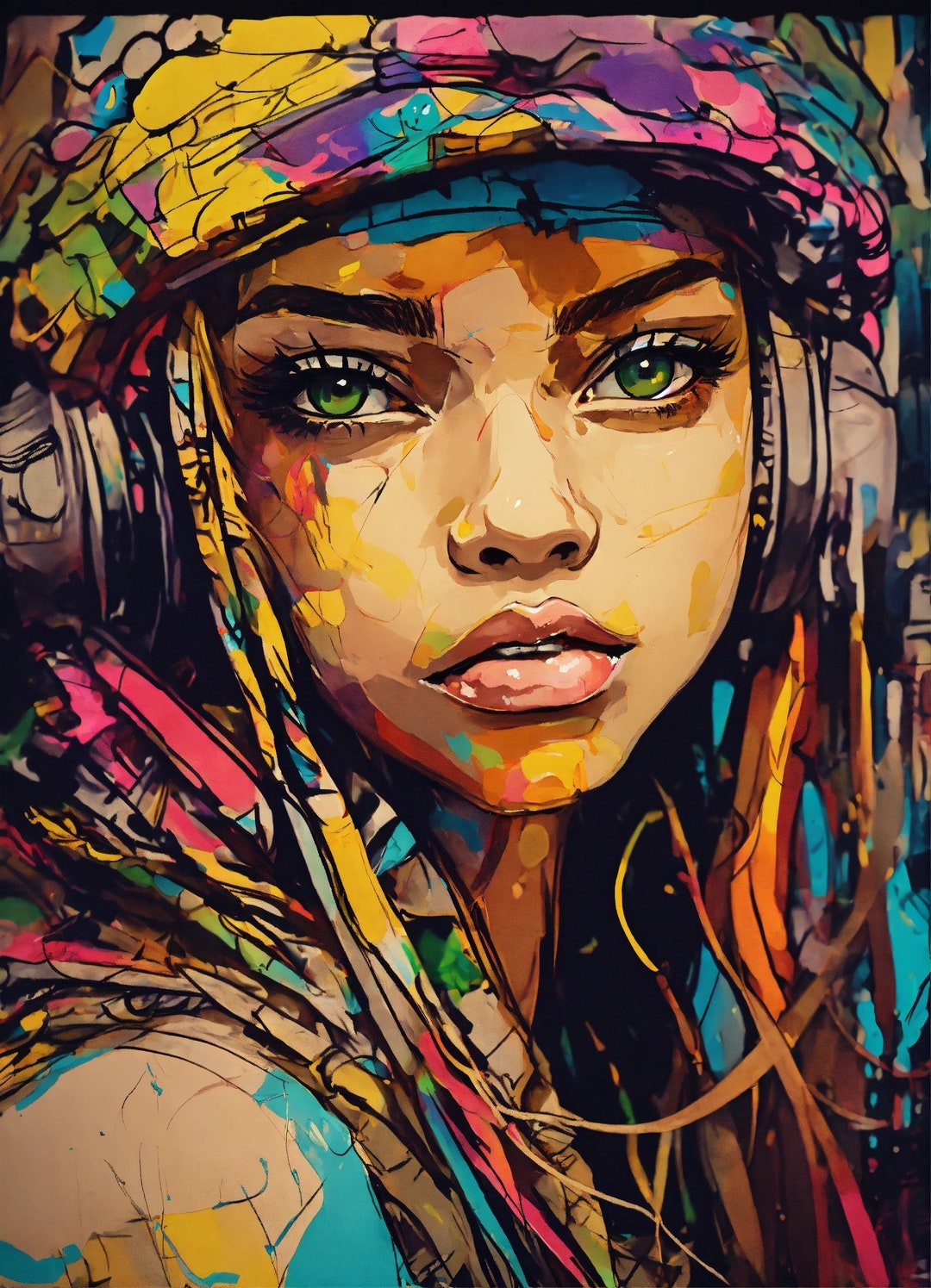 50 Pdf Coloring Pages Human Portrait For Adults Kids Unique Collection