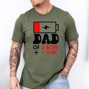 Dad Shirt, Dad Gift, Gift for Dad, Fathers Day Gift, Fathers Day Shirt, Husband Gift, Funny Dad Shirt, Dad Tee