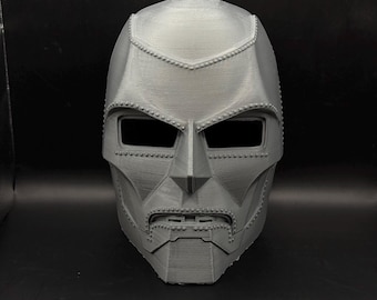 Marvel’s Dr. Doom Mask – Unleash Your Inner Villain