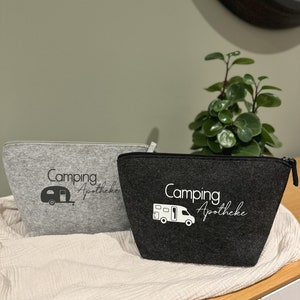 Camping Pharmacy | Camping | Camping decoration | Camping bag | Camping accessories I camping gift