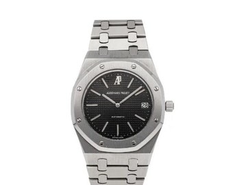 Vintage Audemars Piguet - 1972 - watch only  - ultra thin 39mm