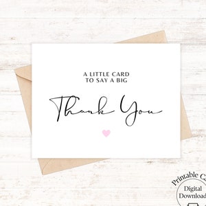 Carte de remerciement, texte court, carte de remerciement pour l'aide, petit merci pour les aidants, carte de remerciement affectueux, merci pour tout