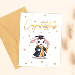 Glückwünsche zum Abschluss Karte, Geschenk zum Bachelor, Kleines Geschenk zum Master Abschluss, glückwünsche zur bestandenen prüfung Karte