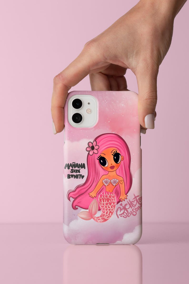 In My Bichota Era Karol G PNG Clipart, MSB Forever Tour Shirt, Mermaid ...