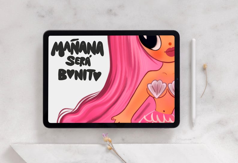 In My Bichota Era Karol G PNG Clipart, MSB Forever Tour Shirt, Mermaid ...