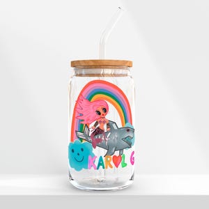 In My Bichota Era Karol G PNG, MSB Forever Tour Shark Shirt, Mermaid ...