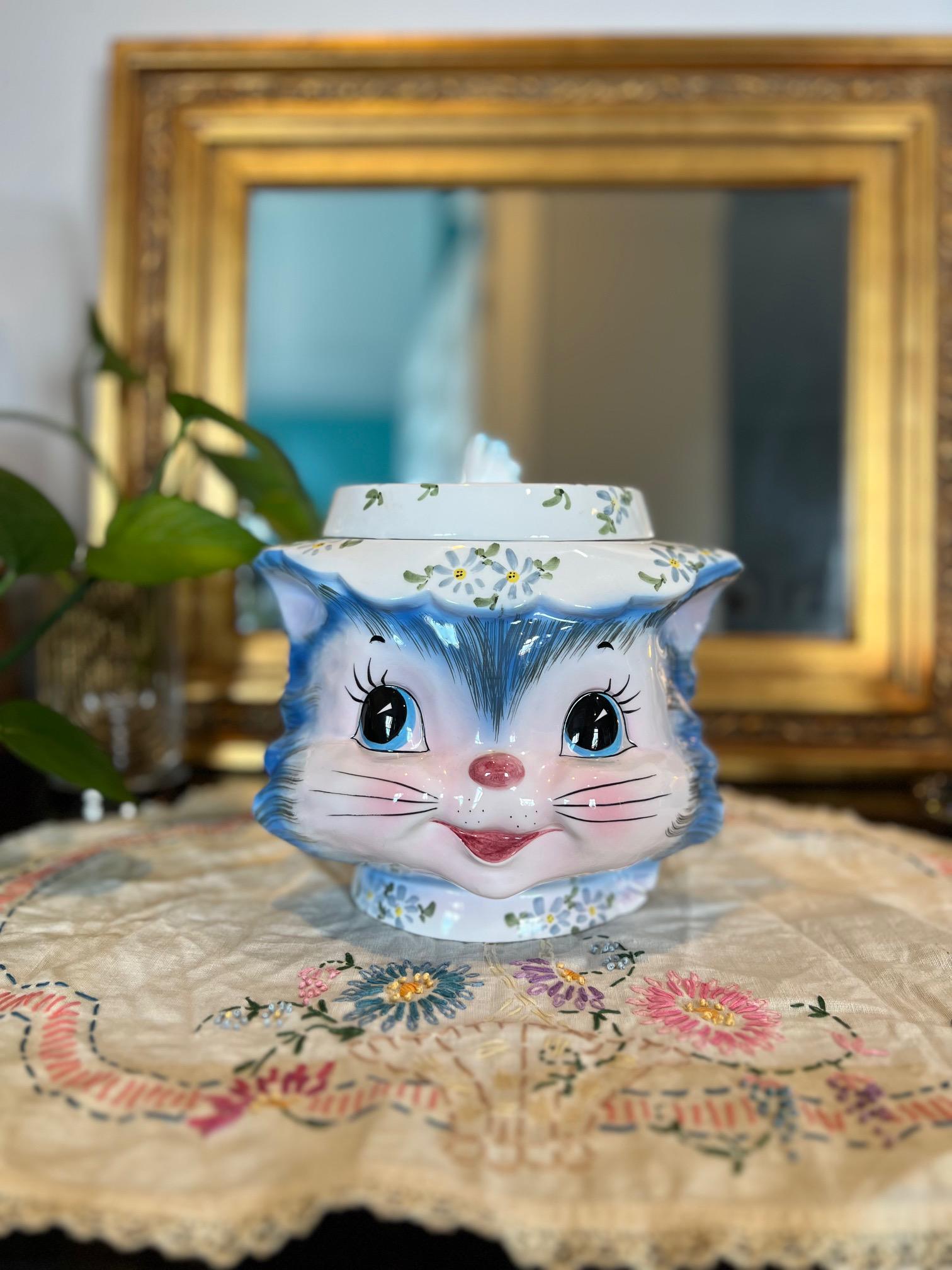 美品 Lefton レフトン ミス プリス キティ キャット クッキージャー il_1080xN.6323419801_a1ul.jpg