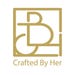 Crafted by her