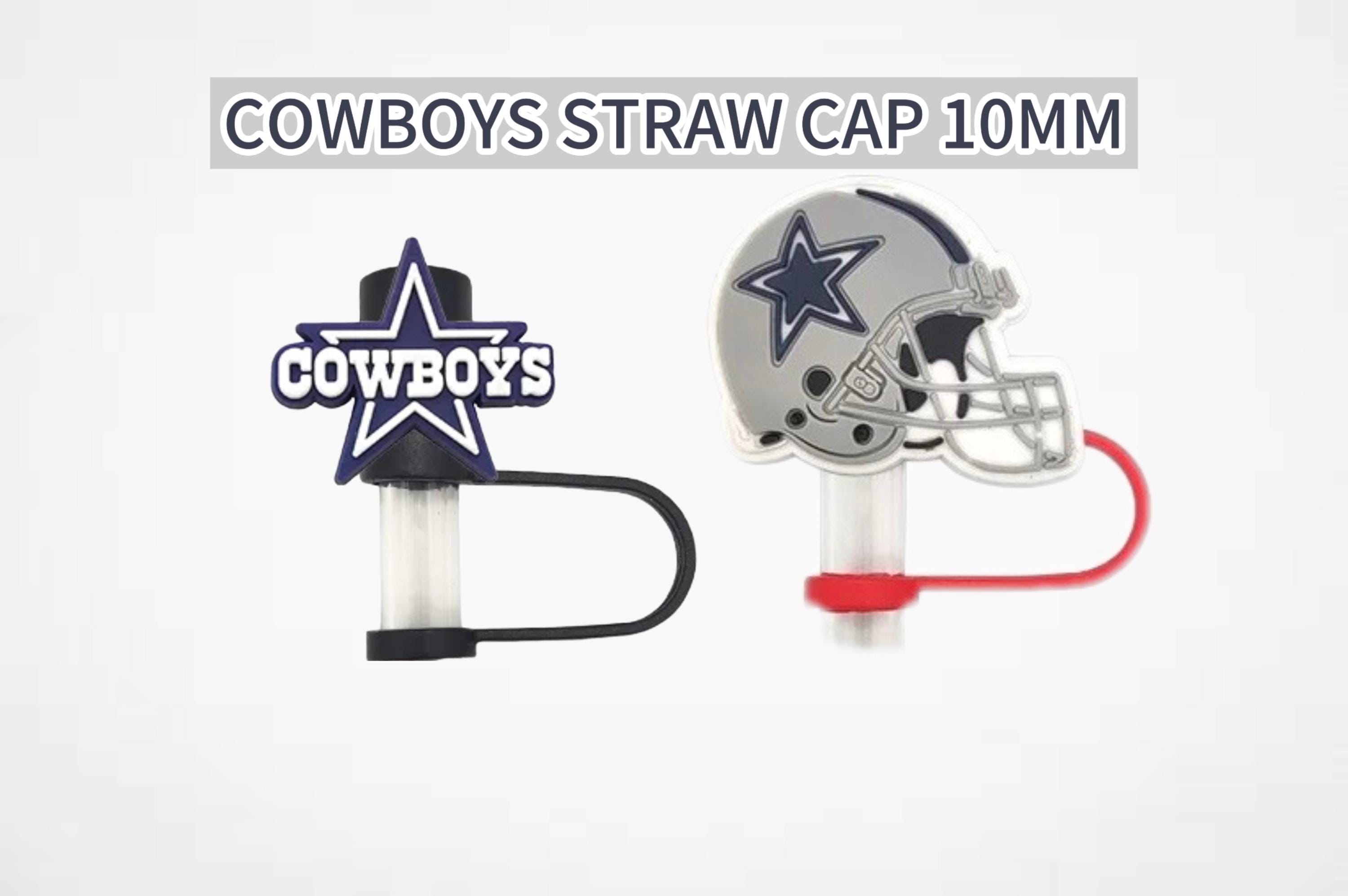 Dallas Cowboys Keychain