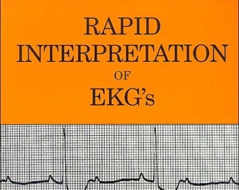 Schnelle Interpretation von EKG, sechste Ausgabe 6th überarbeitet ed. Auflage