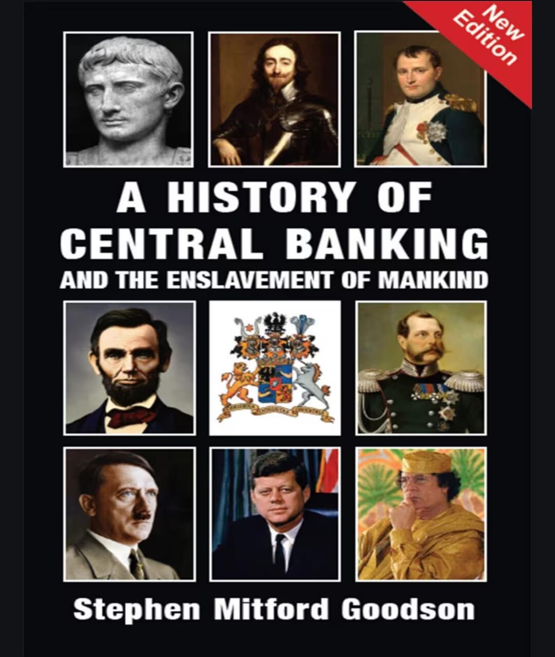 A History of Central Banking - Etsy