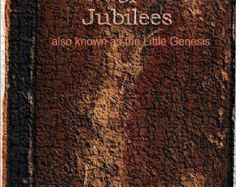 El Libro de los Jubileos