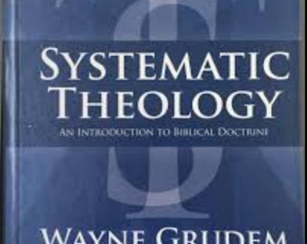 Systemische Theologie: eine Einführung in die Biblische Theologie
