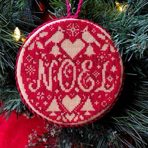 Cardinal&#39;s Noel